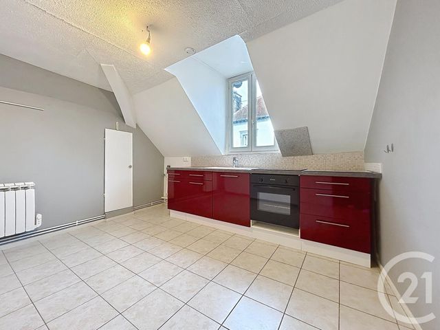 Appartement F2 &agrave; louer - 2 pi&egrave;ces - 40,72 m2 - Troyes - 10 - CHAMPAGNE-ARDENNE