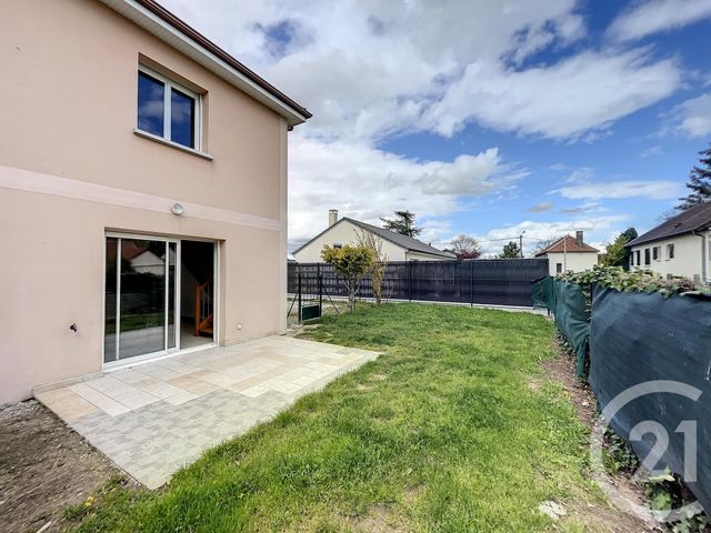 Maison à louer ROSIERES PRES TROYES