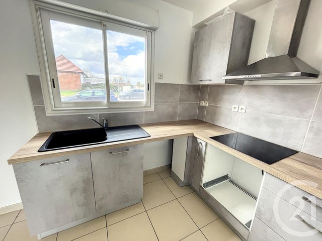 Maison &agrave; louer - 3 pi&egrave;ces - 70 m2 - Rosieres Pres Troyes - 10 - CHAMPAGNE-ARDENNE