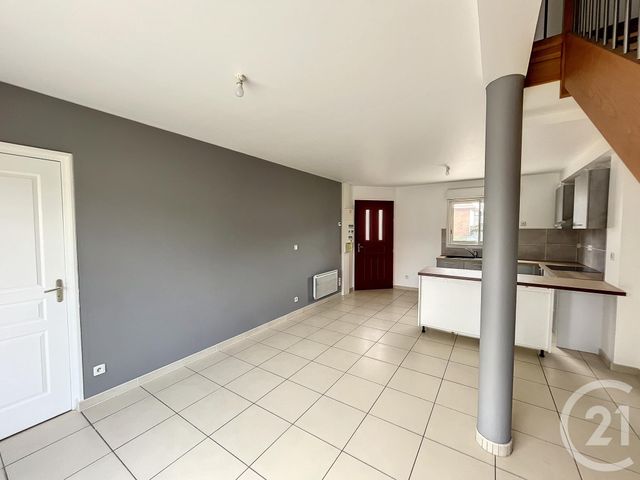 Maison &agrave; louer - 3 pi&egrave;ces - 70 m2 - Rosieres Pres Troyes - 10 - CHAMPAGNE-ARDENNE