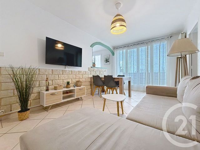 Appartement F3 à vendre TROYES