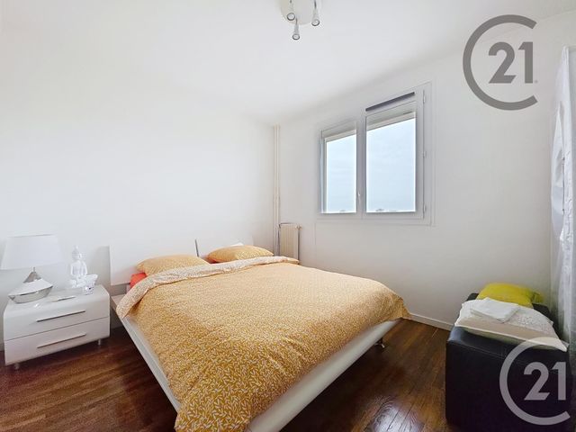 Appartement F2 &agrave; vendre - 2 pi&egrave;ces - 47,60 m2 - St Andre Les Vergers - 10 - CHAMPAGNE-ARDENNE
