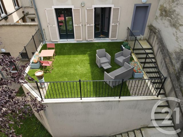 Appartement à vendre TROYES