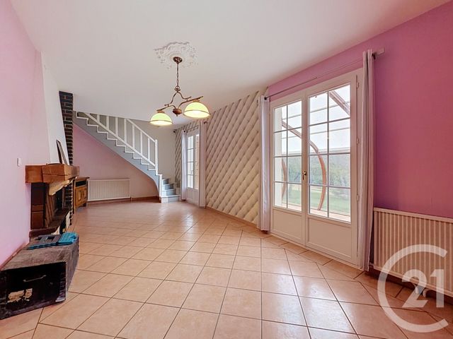 Maison &agrave; vendre - 6 pi&egrave;ces - 160 m2 - Charmont Sous Barbuise - 10 - CHAMPAGNE-ARDENNE