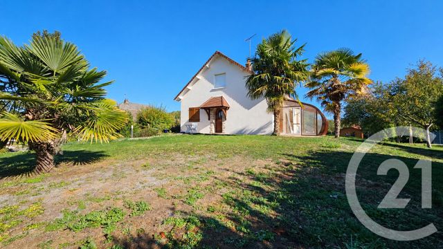 Maison &agrave; vendre - 6 pi&egrave;ces - 160 m2 - Charmont Sous Barbuise - 10 - CHAMPAGNE-ARDENNE
