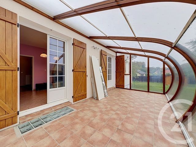 Maison &agrave; vendre - 6 pi&egrave;ces - 160 m2 - Charmont Sous Barbuise - 10 - CHAMPAGNE-ARDENNE