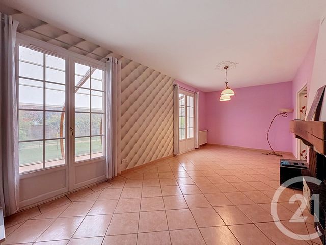 Maison &agrave; vendre - 6 pi&egrave;ces - 160 m2 - Charmont Sous Barbuise - 10 - CHAMPAGNE-ARDENNE