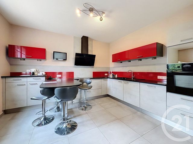 Maison &agrave; vendre - 6 pi&egrave;ces - 160 m2 - Charmont Sous Barbuise - 10 - CHAMPAGNE-ARDENNE