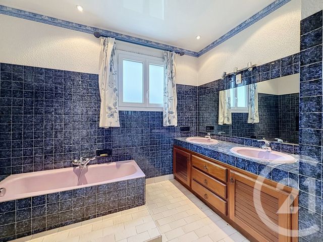Maison &agrave; vendre - 6 pi&egrave;ces - 160 m2 - Charmont Sous Barbuise - 10 - CHAMPAGNE-ARDENNE