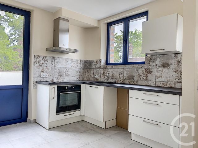 Maison à louer AIX VILLEMAUR PALIS