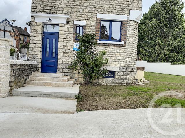 Maison &agrave; louer - 3 pi&egrave;ces - 72,37 m2 - Aix Villemaur Palis - 10 - CHAMPAGNE-ARDENNE