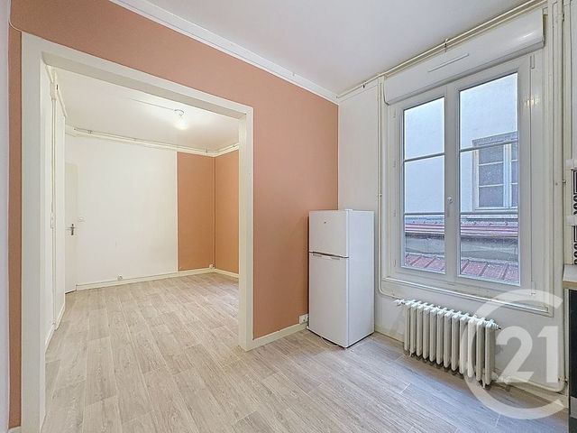 Appartement F1 &agrave; vendre - 1 pi&egrave;ce - 20,48 m2 - Troyes - 10 - CHAMPAGNE-ARDENNE