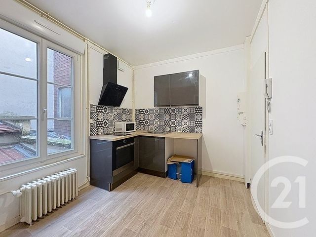 Appartement F1 à vendre TROYES