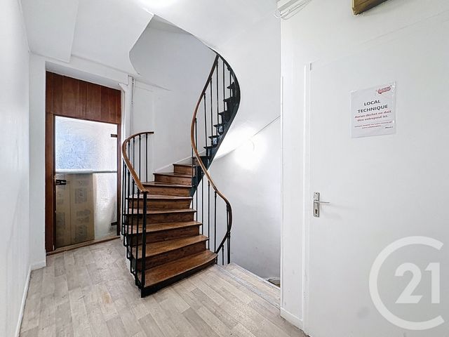 Appartement F1 &agrave; vendre - 1 pi&egrave;ce - 20,48 m2 - Troyes - 10 - CHAMPAGNE-ARDENNE