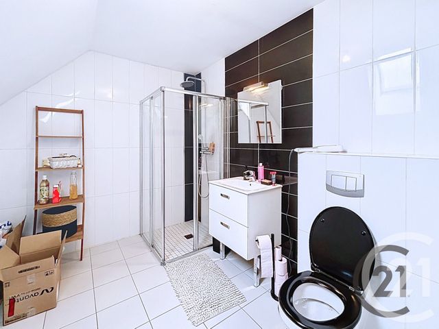 Appartement F3 &agrave; vendre - 3 pi&egrave;ces - 75 m2 - Troyes - 10 - CHAMPAGNE-ARDENNE