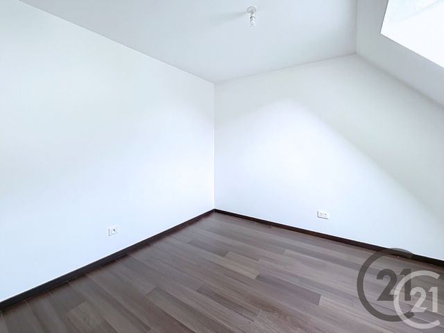 Appartement F3 &agrave; vendre - 3 pi&egrave;ces - 75 m2 - Troyes - 10 - CHAMPAGNE-ARDENNE