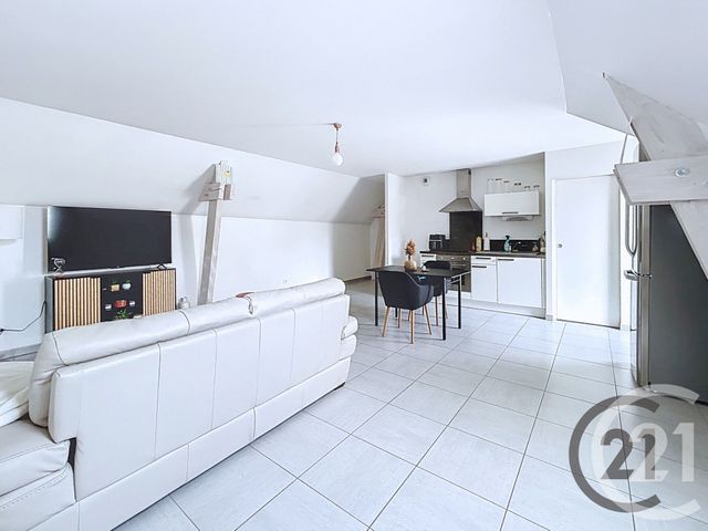 Appartement F3 &agrave; vendre - 3 pi&egrave;ces - 75 m2 - Troyes - 10 - CHAMPAGNE-ARDENNE