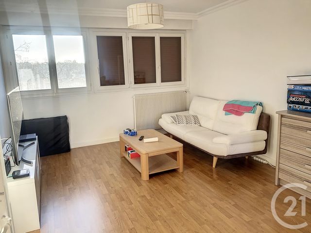 Appartement F4 &agrave; louer - 4 pi&egrave;ces - 80 m2 - Troyes - 10 - CHAMPAGNE-ARDENNE