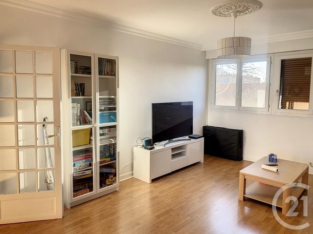 Appartement F4 à louer TROYES
