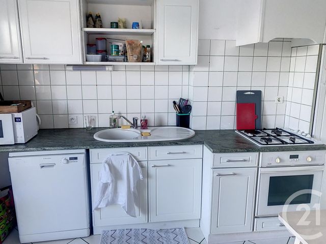 Appartement F4 &agrave; louer - 4 pi&egrave;ces - 80 m2 - Troyes - 10 - CHAMPAGNE-ARDENNE