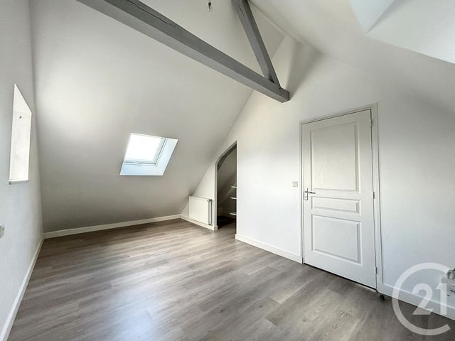 Appartement F4 &agrave; louer - 5 pi&egrave;ces - 115 m2 - Troyes - 10 - CHAMPAGNE-ARDENNE