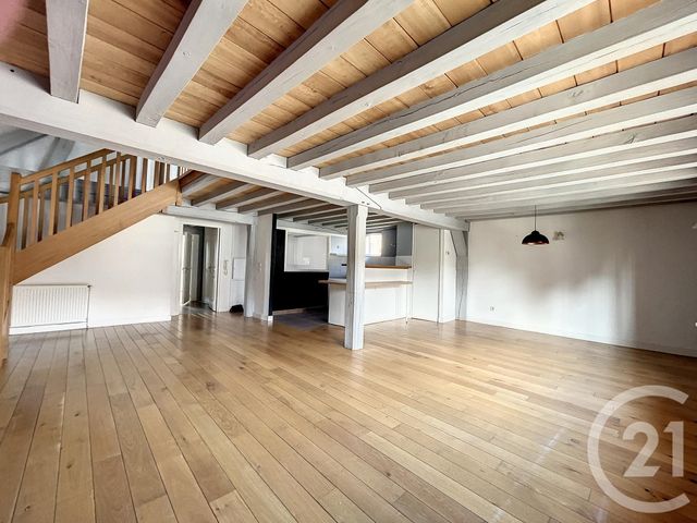 Appartement F4 à louer TROYES