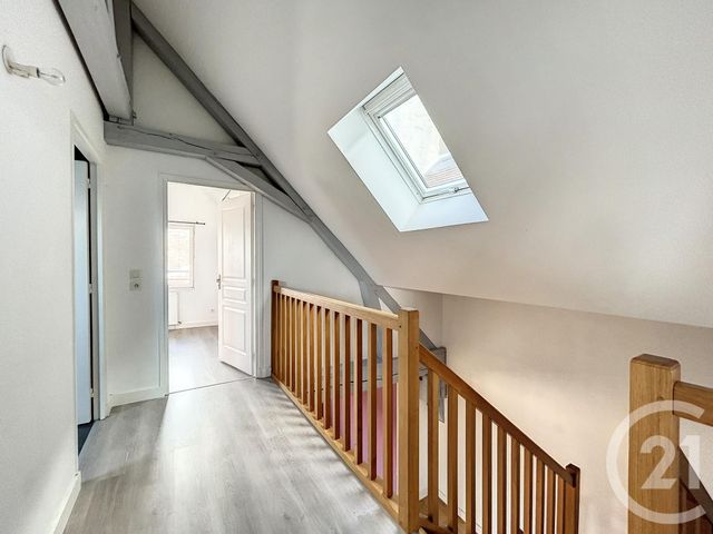 Appartement F4 &agrave; louer - 5 pi&egrave;ces - 115 m2 - Troyes - 10 - CHAMPAGNE-ARDENNE