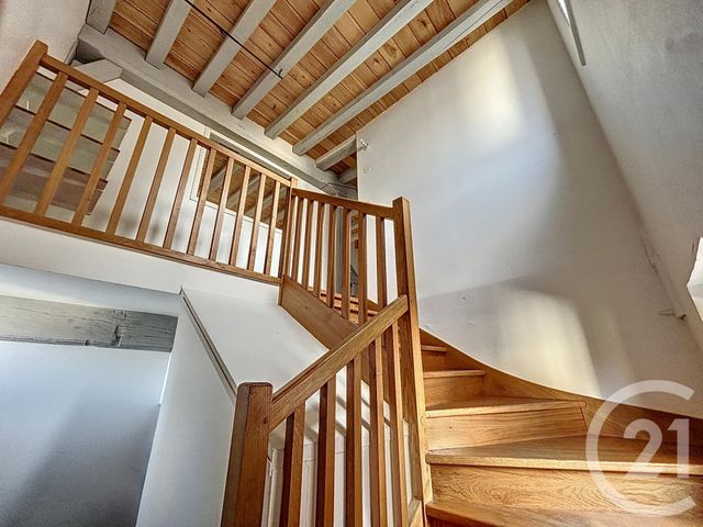 Appartement F4 &agrave; louer - 5 pi&egrave;ces - 115 m2 - Troyes - 10 - CHAMPAGNE-ARDENNE