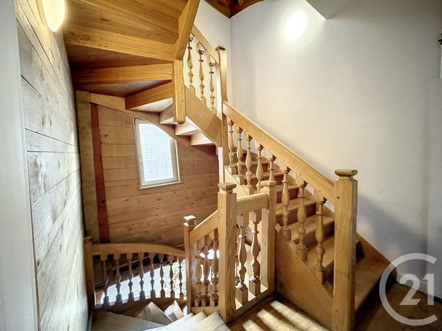 Appartement F4 &agrave; louer - 5 pi&egrave;ces - 115 m2 - Troyes - 10 - CHAMPAGNE-ARDENNE