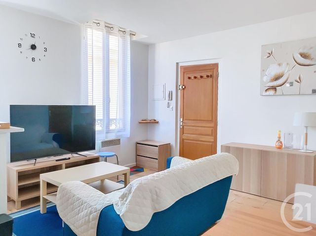 Appartement F2 &agrave; louer - 2 pi&egrave;ces - 30,10 m2 - Ste Savine - 10 - CHAMPAGNE-ARDENNE