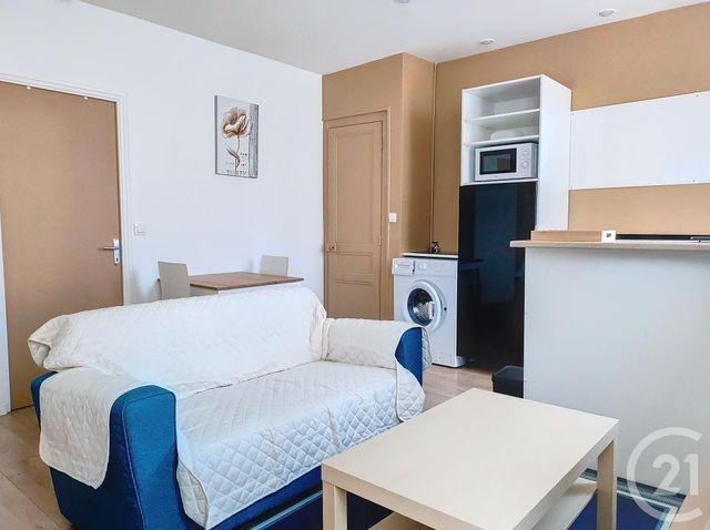Appartement F2 &agrave; louer - 2 pi&egrave;ces - 30,10 m2 - Ste Savine - 10 - CHAMPAGNE-ARDENNE