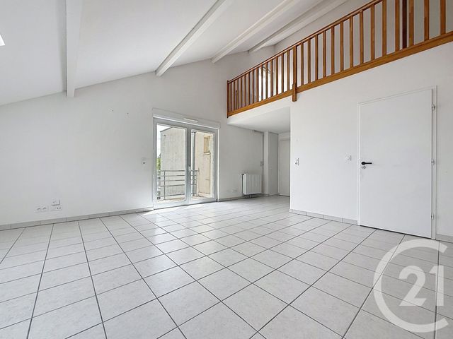 Appartement F2 &agrave; louer - 2 pi&egrave;ces - 49,50 m2 - Troyes - 10 - CHAMPAGNE-ARDENNE