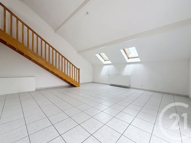 Appartement F2 à louer TROYES
