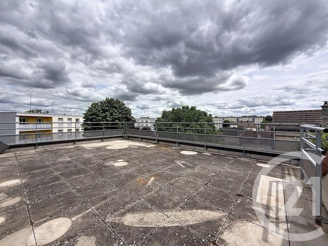 Appartement F2 &agrave; louer - 2 pi&egrave;ces - 49,50 m2 - Troyes - 10 - CHAMPAGNE-ARDENNE