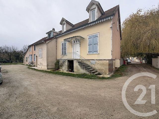Appartement F2 &agrave; louer - 2 pi&egrave;ces - 24 m2 - Troyes - 10 - CHAMPAGNE-ARDENNE