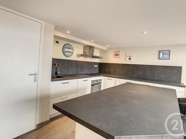 Appartement F3 &agrave; louer - 3 pi&egrave;ces - 92,86 m2 - Troyes - 10 - CHAMPAGNE-ARDENNE