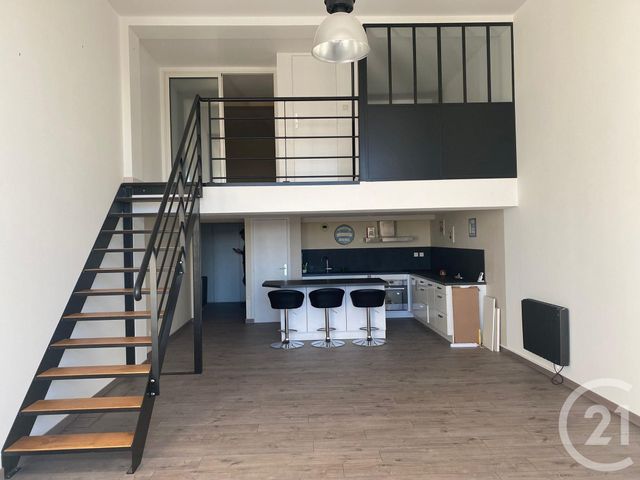 Appartement F3 &agrave; louer - 3 pi&egrave;ces - 92,86 m2 - Troyes - 10 - CHAMPAGNE-ARDENNE