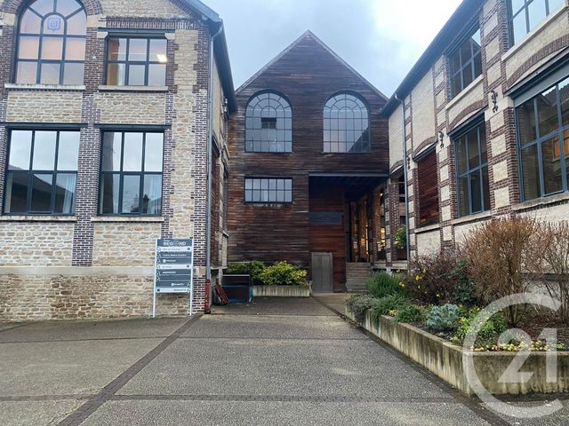 Appartement F3 &agrave; louer - 3 pi&egrave;ces - 92,86 m2 - Troyes - 10 - CHAMPAGNE-ARDENNE