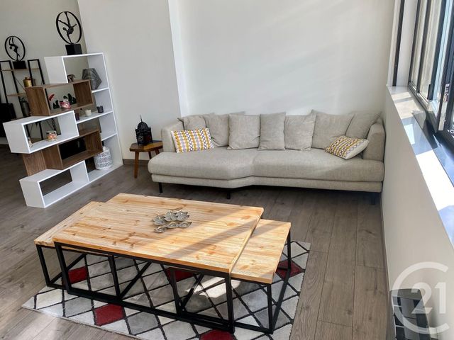 Appartement F3 &agrave; louer - 3 pi&egrave;ces - 92,86 m2 - Troyes - 10 - CHAMPAGNE-ARDENNE