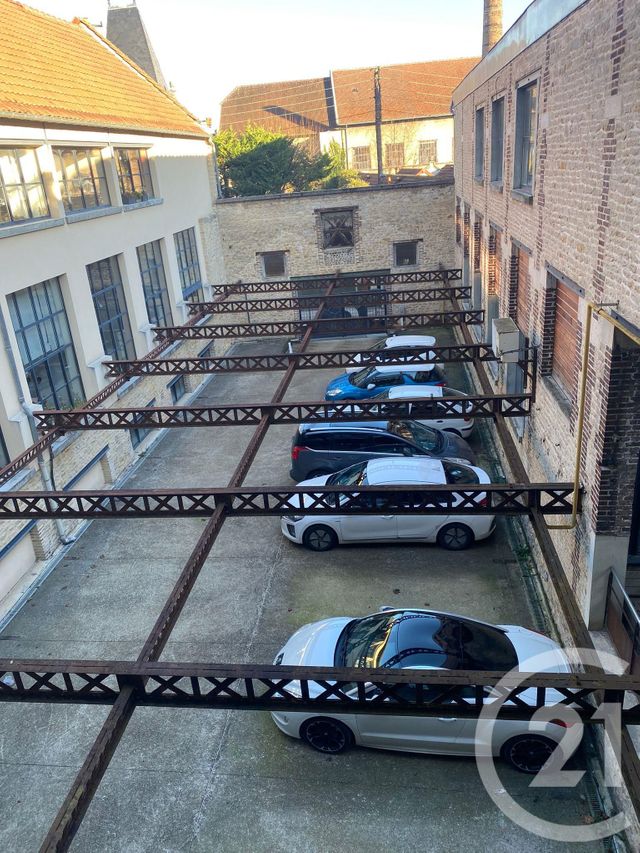 Appartement F3 &agrave; louer - 3 pi&egrave;ces - 92,86 m2 - Troyes - 10 - CHAMPAGNE-ARDENNE