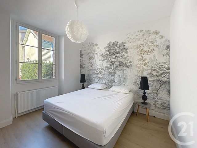 Appartement T3 &agrave; louer - 3 pi&egrave;ces - 64,68 m2 - Troyes - 10 - CHAMPAGNE-ARDENNE