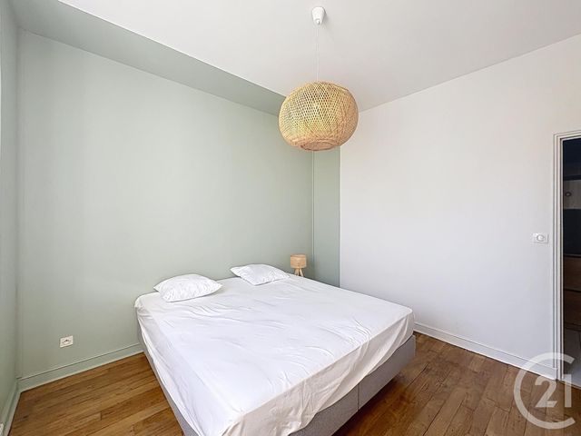 Appartement T3 &agrave; louer - 3 pi&egrave;ces - 64,68 m2 - Troyes - 10 - CHAMPAGNE-ARDENNE