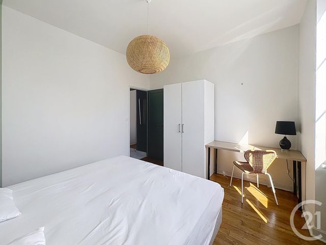 Appartement T3 &agrave; louer - 3 pi&egrave;ces - 64,68 m2 - Troyes - 10 - CHAMPAGNE-ARDENNE