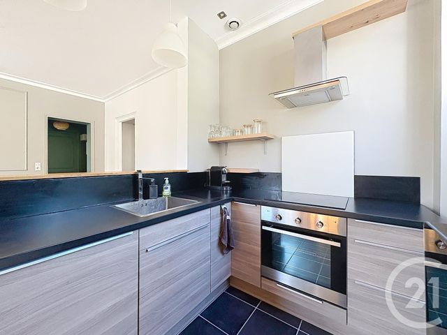 Appartement T3 &agrave; louer - 3 pi&egrave;ces - 64,68 m2 - Troyes - 10 - CHAMPAGNE-ARDENNE