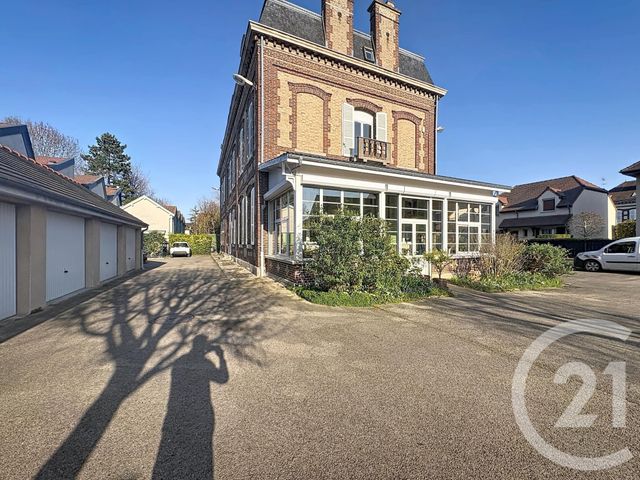 Appartement T3 &agrave; louer - 3 pi&egrave;ces - 64,68 m2 - Troyes - 10 - CHAMPAGNE-ARDENNE