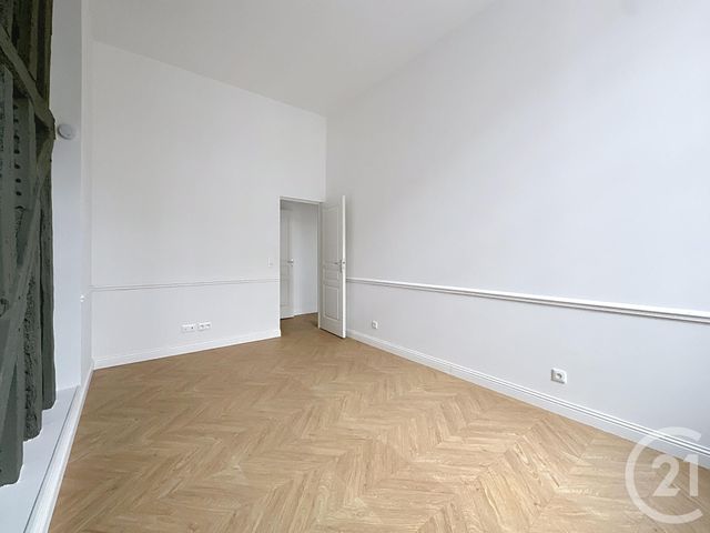 Appartement T2 &agrave; louer - 2 pi&egrave;ces - 41,60 m2 - Troyes - 10 - CHAMPAGNE-ARDENNE