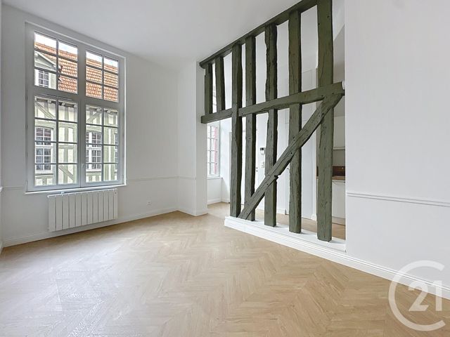 Appartement T2 à louer TROYES