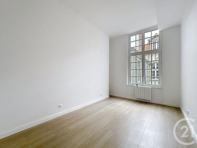 Appartement T2 &agrave; louer - 2 pi&egrave;ces - 41,60 m2 - Troyes - 10 - CHAMPAGNE-ARDENNE