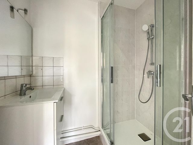 Appartement T1 &agrave; louer - 1 pi&egrave;ce - 29 m2 - Troyes - 10 - CHAMPAGNE-ARDENNE