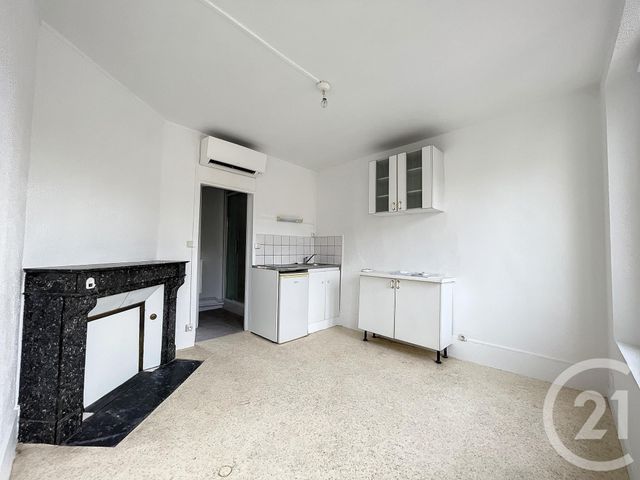 Appartement T1 &agrave; louer - 1 pi&egrave;ce - 29 m2 - Troyes - 10 - CHAMPAGNE-ARDENNE